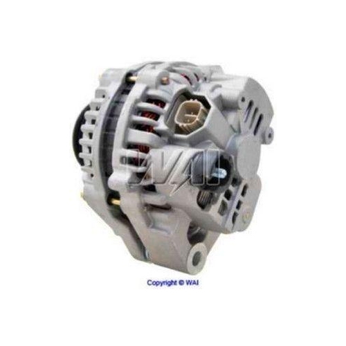 WAI Generator 13893N