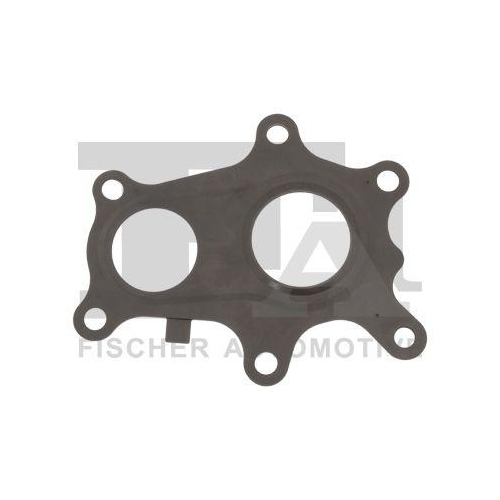 FA1 Dichtung, Lader 441-515