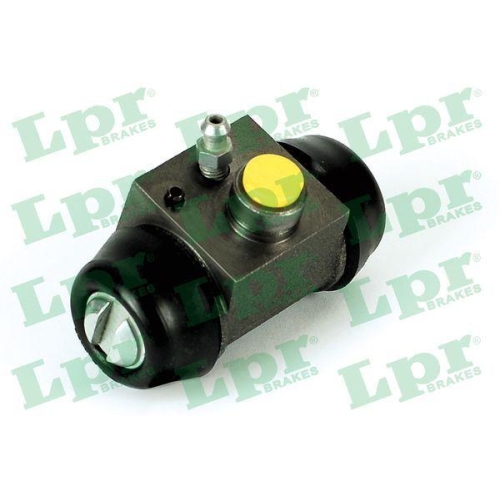 LPR Radbremszylinder 4900