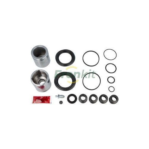 FRENKIT Reparatursatz, Bremssattel 260959