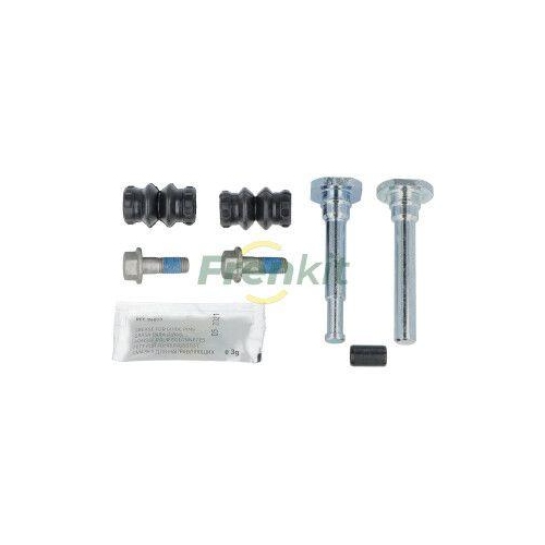 FRENKIT F&uuml;hrungsh&uuml;lsensatz, Bremssattel 809031