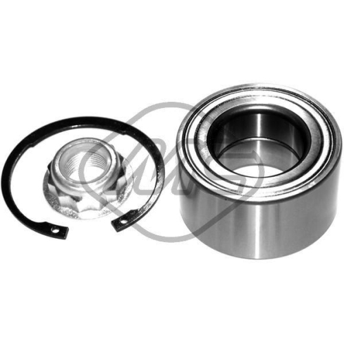 Metalcaucho Radlagersatz 74008