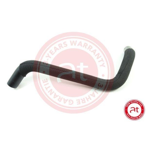 at autoteile germany Hydraulikschlauch, Lenkung OEM - Quality - Line at22764