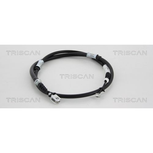 TRISCAN Seilzug, Feststellbremse 8140 131288