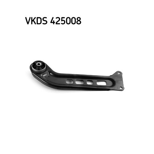 SKF Lenker, Radaufh&auml;ngung VKDS 425008