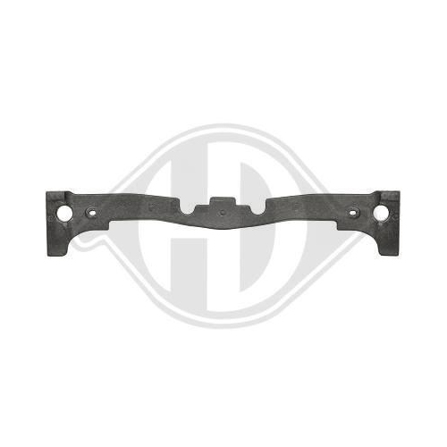 DIEDERICHS Aufpralld&auml;mpfer, Sto&szlig;f&auml;nger 5645061