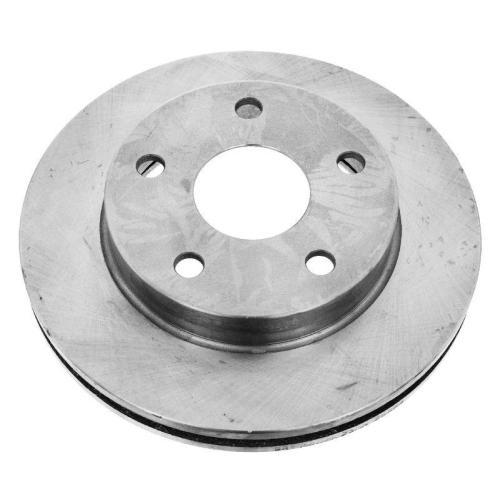 MAPCO Bremsscheibe 25554