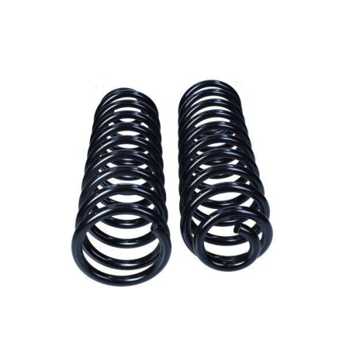 MAXGEAR Fahrwerksfeder 60-0031D