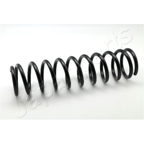 JAPANPARTS Fahrwerksfeder ZC5814C