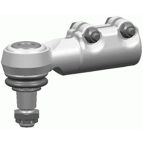 LEMFÖRDER Spurstangenkopf 30905 01