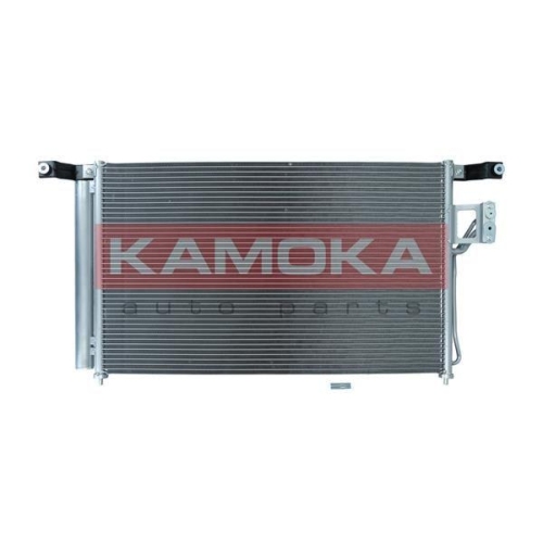 KAMOKA Kondensator, Klimaanlage 7800321