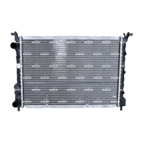 NRF K&uuml;hler, Motork&uuml;hlung EASY FIT 53608