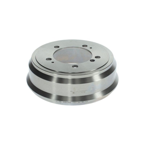 BOSCH Bremstrommel 0 986 477 169