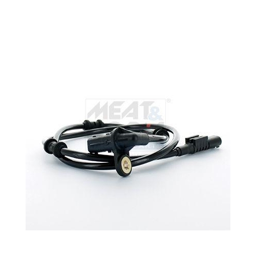 MEAT & DORIA Sensor, Raddrehzahl 90581