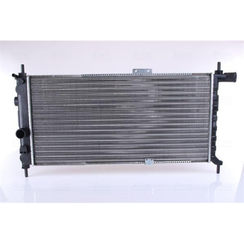 NISSENS K&uuml;hler, Motork&uuml;hlung 632741