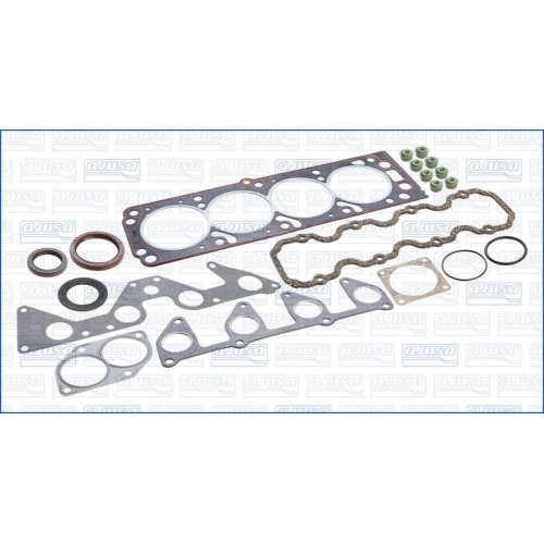 AJUSA Dichtungssatz, Zylinderkopf FIBERMAX 52041400
