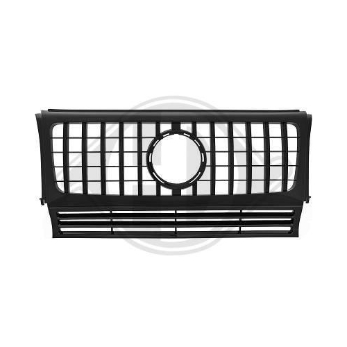 DIEDERICHS K&uuml;hlergittereinsatz HD Tuning 1695341