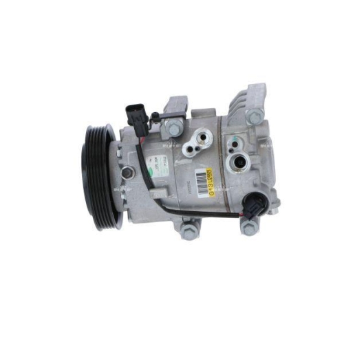 NRF Kompressor, Klimaanlage GENUINE 32997G