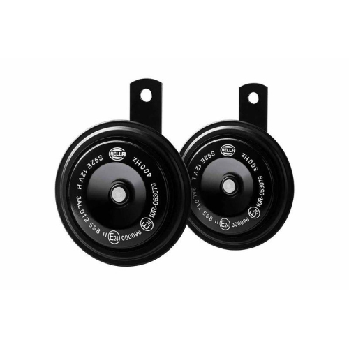 HELLA Horn 3AM 012 588-501