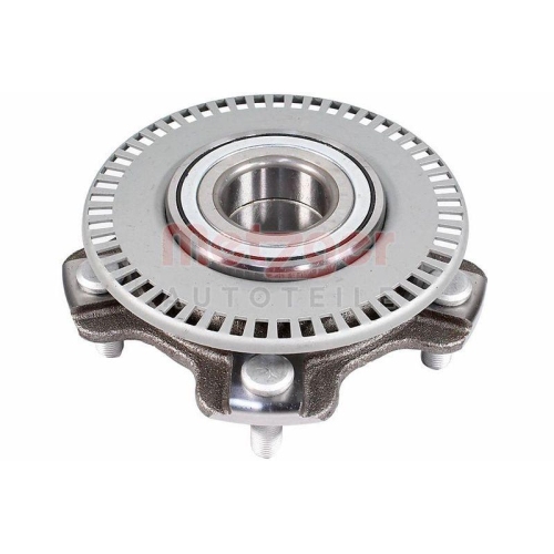 METZGER AUTOTEILE Radlagersatz WM 2305