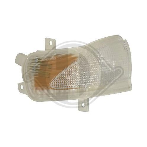 DIEDERICHS Blinkleuchte 5241427