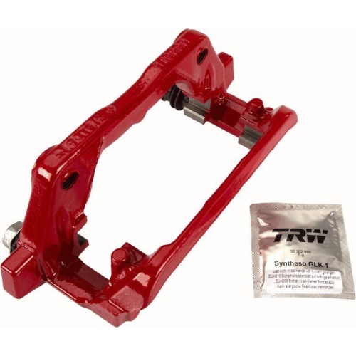 TRW Halter, Bremssattel BDA958