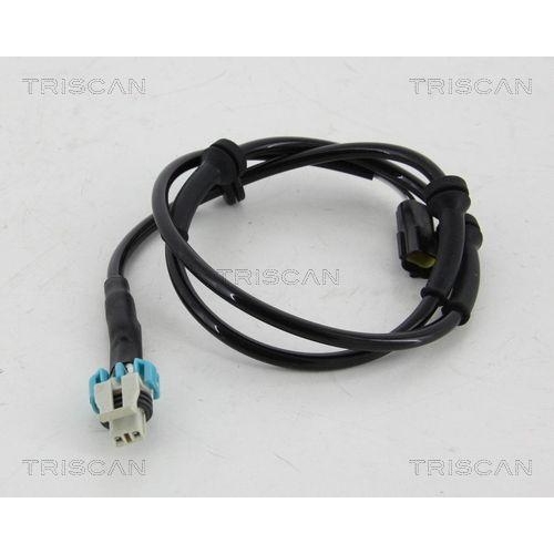 TRISCAN Sensor, Raddrehzahl 8180 21115