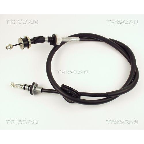 TRISCAN Seilzug, Kupplungsbet&auml;tigung 8140 10205