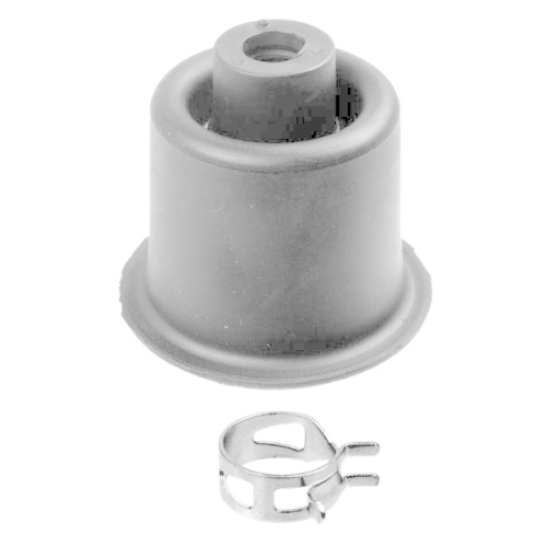 LEMF&Ouml;RDER Faltenbalg, Lenkung