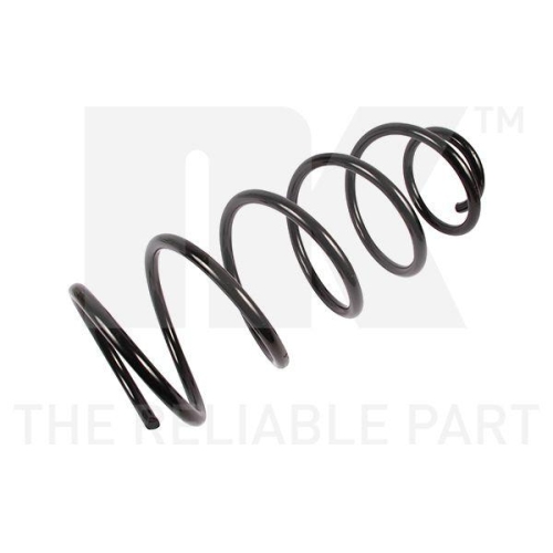 NK Fahrwerksfeder 534836