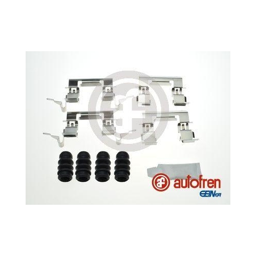 AUTOFREN SEINSA Zubeh&ouml;rsatz, Scheibenbremsbelag