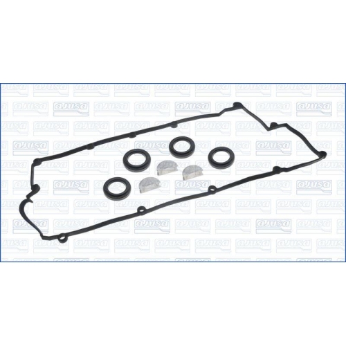 AJUSA Dichtungssatz, Zylinderkopfhaube