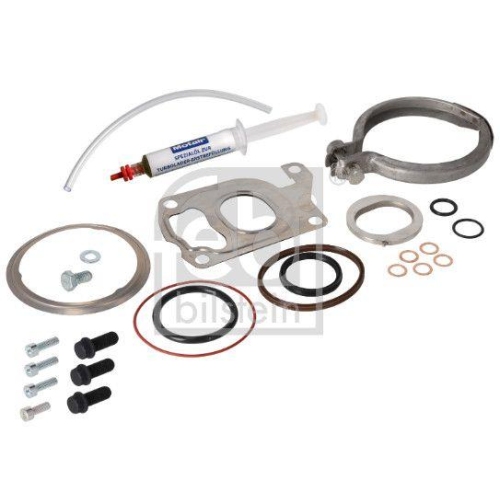 FEBI BILSTEIN Montagesatz, Lader 190640