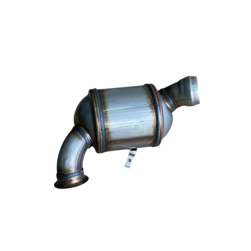 AHG Ruß-/Partikelfilter, Abgasanlage AHG2052