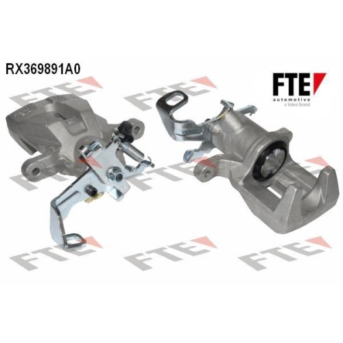 FTE Bremssattel 9292348