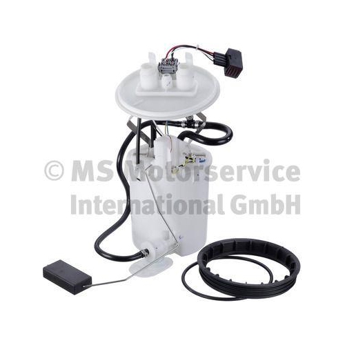 PIERBURG Kraftstoff-Fördereinheit 7.11775.06.0