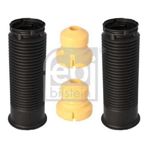 FEBI BILSTEIN Staubschutzsatz, Stoßdämpfer 194653
