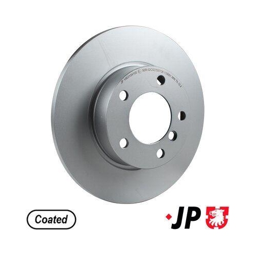 JP GROUP Bremsscheibe JP 1463104100