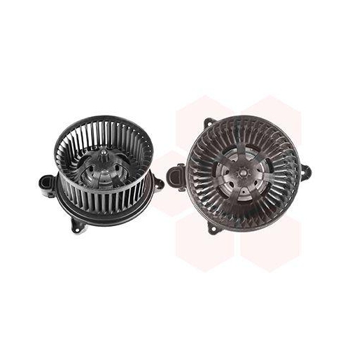 VAN WEZEL Innenraumgebl&auml;se 1987773