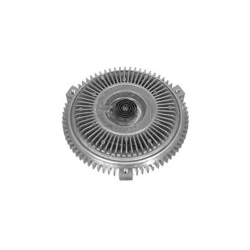 VAN WEZEL Kupplung, K&uuml;hlerl&uuml;fter 0325739