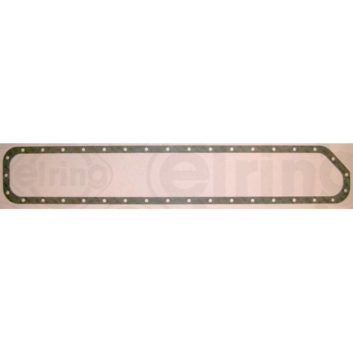 ELRING Dichtung, Geh&auml;usedeckel (Kurbelgeh&auml;use) 895.547