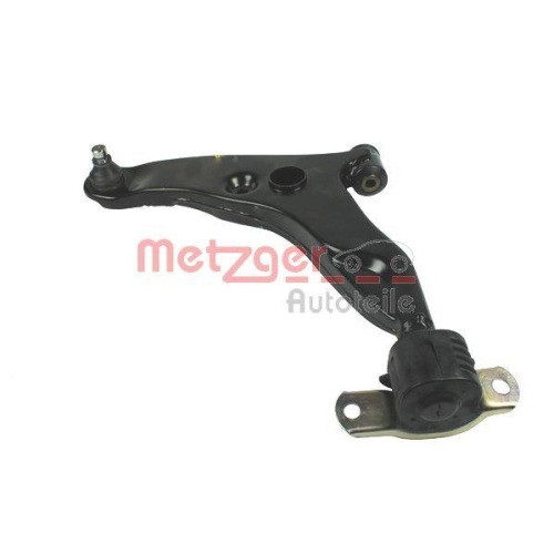 METZGER AUTOTEILE Lenker, Radaufh&auml;ngung 58078901