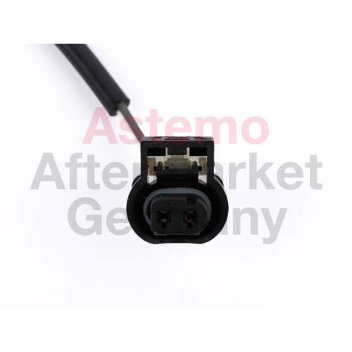 ASTEMO-HITACHI Sensor, Abgastemperatur 2505537