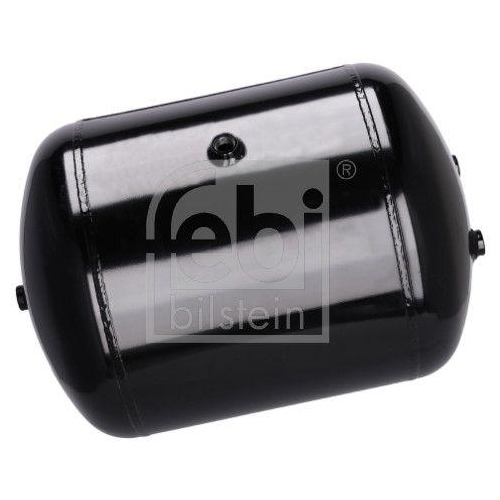 FEBI BILSTEIN Luftbeh&auml;lter, Druckluftanlage 188600