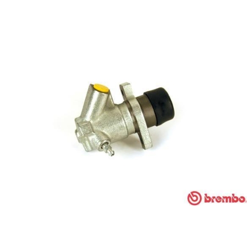 BREMBO Nehmerzylinder, Kupplung ESSENTIAL LINE E 68 002
