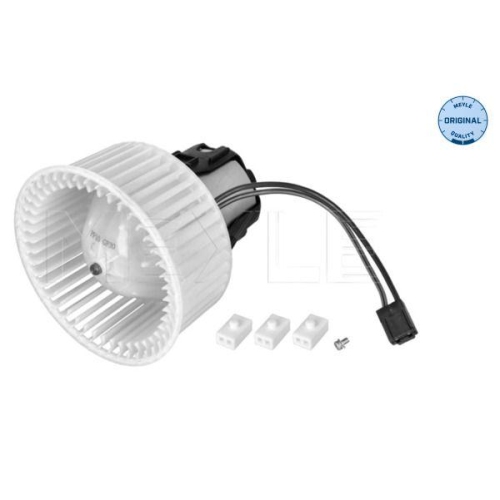 MEYLE Innenraumgebl&auml;se MEYLE-ORIGINAL: True to OE. 312 237 0003