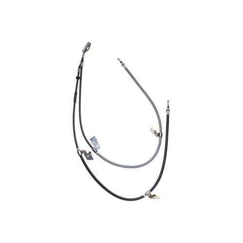 ATE Seilzug, Feststellbremse 24.3727-3507.2