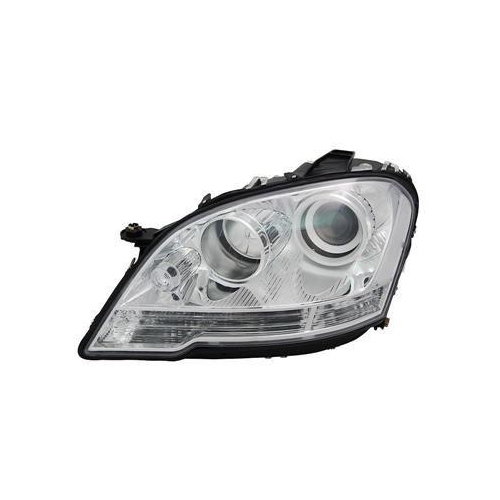 VAN WEZEL Hauptscheinwerfer 3088961