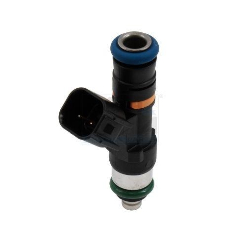 MEAT & DORIA Einspritzventil 75116056