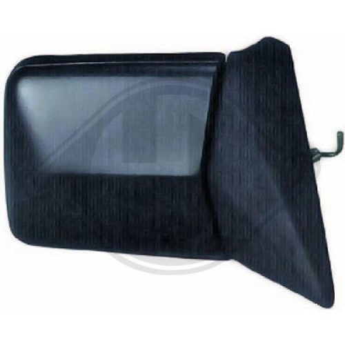 DIEDERICHS Au&szlig;enspiegel 1612225